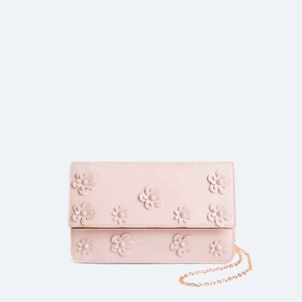 Urban expressions purse